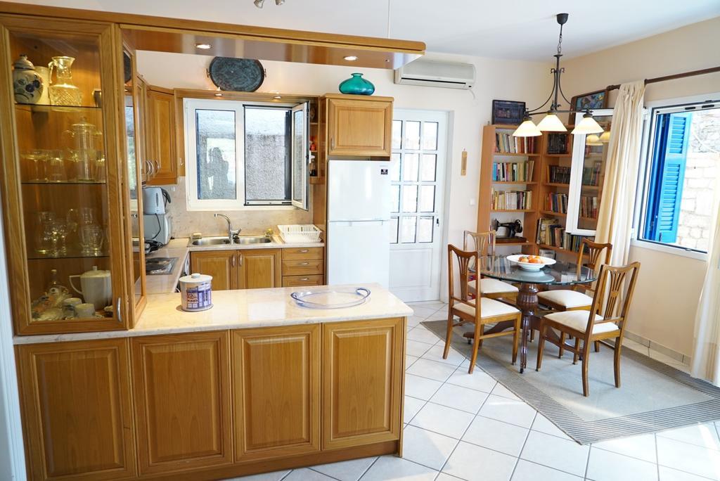 Villa Marika Vathy  Extérieur photo