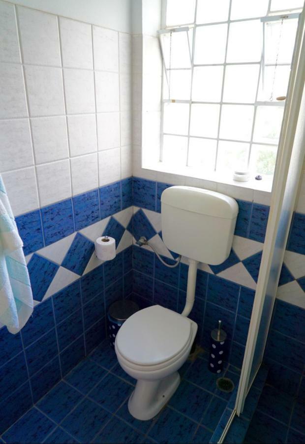 Villa Marika Vathy  Extérieur photo